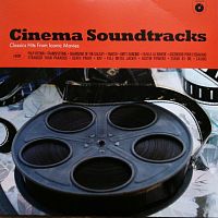 Картинка Cinema Soundtracks Classics Hits From Iconic Movies (LP) Wagram Music 401819 3596973693563