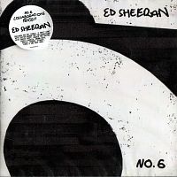 Картинка Ed Sheeran No.6 Collaborations Project (CD) Warner Music Russia 397274 190295403423