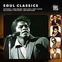 Картинка Soul Classics Various Artists (LP) Bellevue 401419 5711053020369