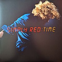 Картинка Simply Red Time Gold Vinyl (LP) Warner Music 401858 5054197429972