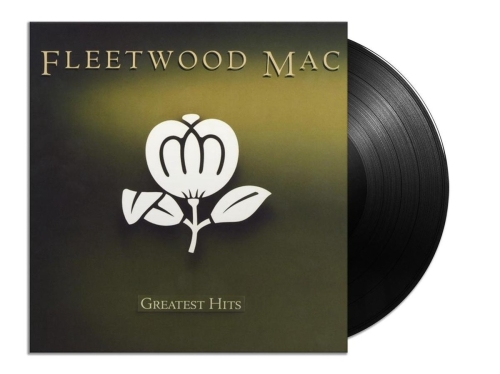 Картинка Fleetwood Mac Greatest Hits (LP) Warner Music 393319 081227959357 фото 2