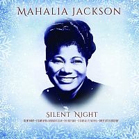 Картинка Mahalia Jackson Silent Night (LP) Bellevue (Marathon) Music 401850 5711053020741