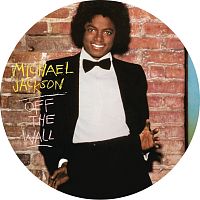 Картинка Michael Jackson Off The Wall (LP) Sony Music 397771 190758664118