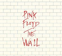 Картинка Pink Floyd The Wall (2CD) Pink Floyd Records Music 245514 5099902894423