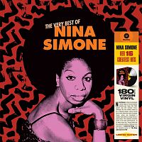 Картинка Nina Simone The Very Best Of Nina Simone (LP) WaxTime Music 402063 8436559469821