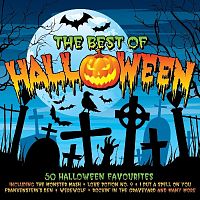 Картинка The Best Of Halloween 50 Halloween Favourites (2CD) 397578 5060255182239