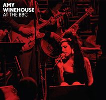 Картинка Amy Winehouse At The BBС (3LP) Universal Music 401602 602435415604
