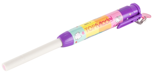 Ластик в форме ручки TOPModel Топ модель для девочек фото 5