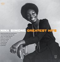 Картинка Nina Simone Greatest Hits (2LP) Wagram Music 401866 3596974329966