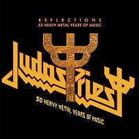 Картинка Judas Priest Reflections 50 Heavy Metal Years of Music (2LP) Sony Music 400760 194398917818