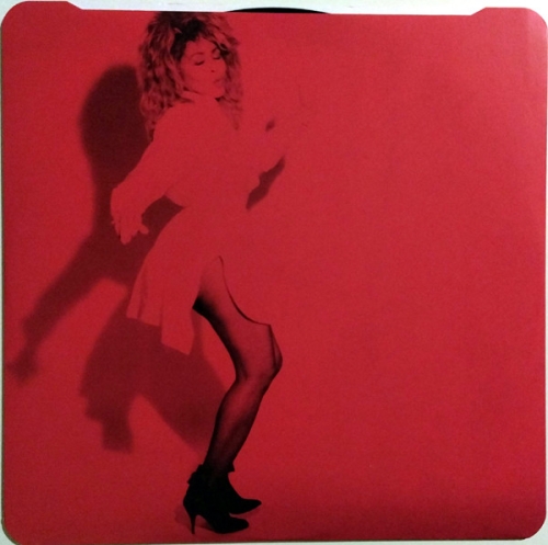 Картинка Tina Turner Break Every Rule Тина Тернер (LP) Parlophone Records 401564 190296234378 фото 7