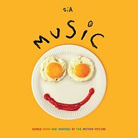 Картинка Sia Music Songs From And Inspired By The Motion Picture Soundtrack (LP) Warner Music 401177 075678645549