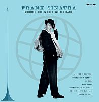 Картинка Frank Sinatra Around The World With Frank (LP) Bellevue Music 400351 5711053020673