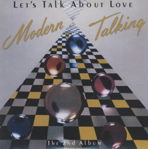 Картинка Modern Talking Original Album Classics (5CD) Sony Music 382280 886979362925 фото 8