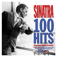 Картинка Frank Sinatra 100 Hits (4CD) NotNowMusic 396856 5060324800224