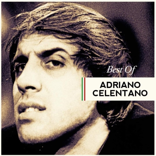 Картинка Adriano Celentano Best Of (LP) ZYX Music 402019 194111005143