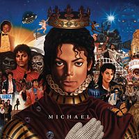 Картинка Michael Jackson Michael (CD) Warner Music Russia 375063 886978331427