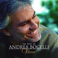 Картинка Andrea Bocelli Vivere The Best Of Andrea Bocelli (CD) Universal Music Russia 349503 4605026013513