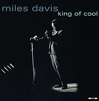 Картинка Miles Davis King Of Cool (2LP) Bellevue 401403 5711053020598