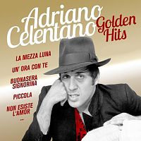 Картинка Adriano Celentano Golden Hits (LP) ZYX Music 394755 090204704910