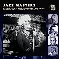 Картинка Jazz Masters Various artists (LP) Bellevue 399287 5711053020376