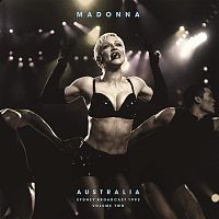 Картинка Madonna Australia Sydney Broadcast 1993 Volume Two (2LP) MIW Music 400651 803343239539
