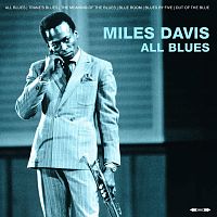 Картинка Miles Davis All Blues (LP) Bellevue 400334 5711053020697