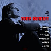 Картинка Tony Bennett The Best of Tony Bennett (LP) NotNowMusic 402093 5060397602398