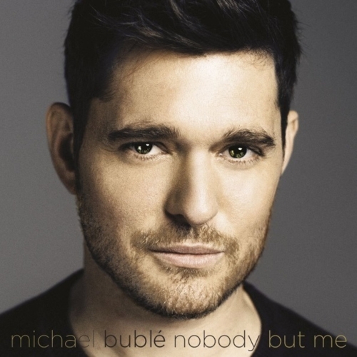 Картинка Michael Buble Nobody But Me (CD) Warner Music Russia 395412 093624914846