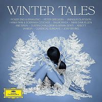 Картинка Winter Tales Various Artists (LP) Deutsche Grammophon Music 400664 028948615056