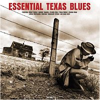 Картинка Essential Texas Blues Various Artists (LP) NotNowMusic 398219 5060397601698
