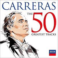 Картинка Jose Carreras The 50 Greatest Tracks (2CD) Decca Music 402082 028948308446