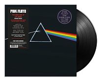 Картинка Pink Floyd The Dark Side Of The Moon (LP) Pink Floyd Records 391591 5099902987613