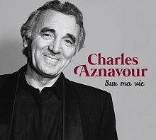 Картинка Charles Aznavour Sur Ma Vie (2CD) Le Chant Du Monde Music 402064 3149024269721