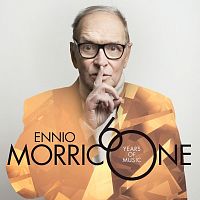 Картинка Ennio Morricone 60 Years Of Music (2LP) Universal Music 393177 602557000771