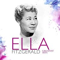 Картинка Ella Fitzgerald Greatest Hits (LP) ZYX Music 397780 090204655755