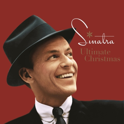 Картинка Frank Sinatra Ultimate Christmas (2LP) Universal Music 396281 602557734799