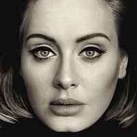 Картинка Adele 25 (CD) XL Recordings Music 391332 4680017663021