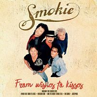 Картинка Smokie From Wishes To Kisses (LP) Bellevue Music 398708 5711053020932