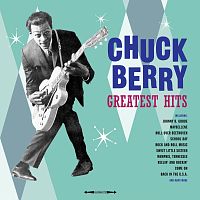 Картинка Chuck Berry Greatest Hits (LP) NotNowMusic 395759 5060397601421