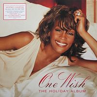 Картинка Whitney Houston One Wish The Holiday Album (LP) Sony Music 400522 0194397641011