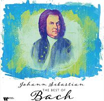 Картинка Bach Johann Sebastian The Best Of (2LP) Warner Classics Music 401169 190296452260