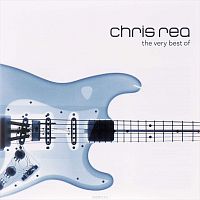 Картинка Chris Rea The Very Best Of (2LP) Magnet Records Music 395836 190295646615