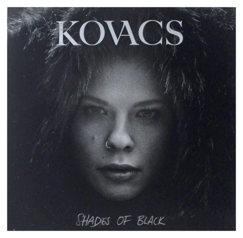 Картинка Kovacs Shades Of Black (LP) Warner Music 402108 5054196546311