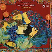 Картинка Prokofiev Romeo and Juliet Andre Previn (3LP) Warner Classics 395673 190295618605