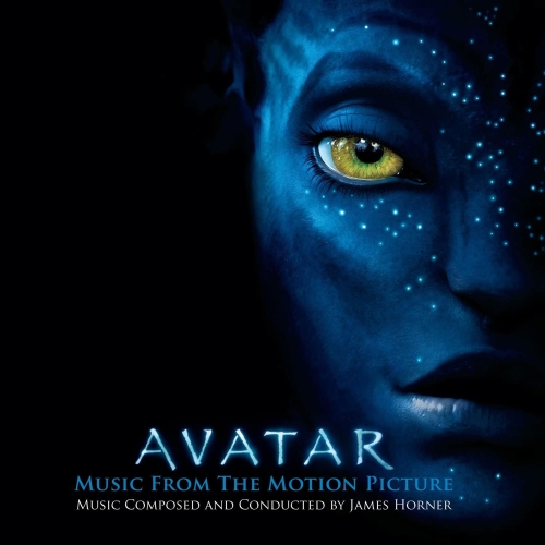 Картинка Avatar Music From The Motion Picture Soundtrack James Horner (2LP) MusicOnVinyl 401789 8719262002197