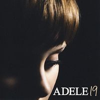 Картинка Adele 19 (CD) Music 385876 4601250353975