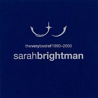 Картинка Sarah Brightman The Best Of 1990-2000 (CD) Warner Music Russia 390336 825646154616