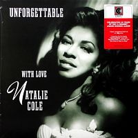Картинка Natalie Cole Unforgettable With Love (2LP) Universal Music 401596 888072092785