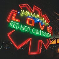 Картинка Red Hot Chili Peppers Unlimited Love (2LP) Warner Music 401585 093624880653